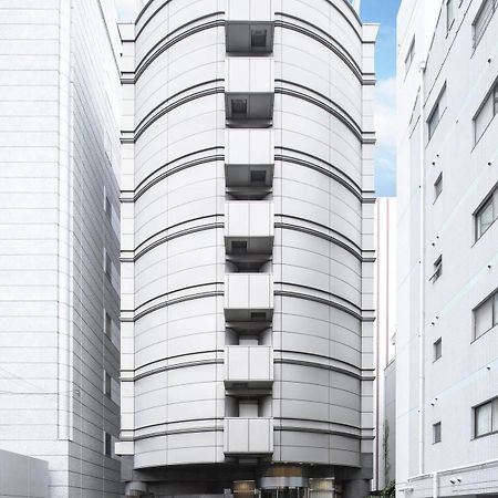 Hotel Mystays Tachikawa Luaran gambar