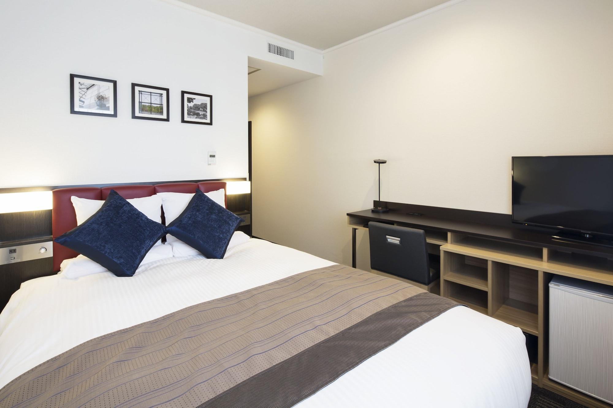 Hotel Mystays Tachikawa Luaran gambar