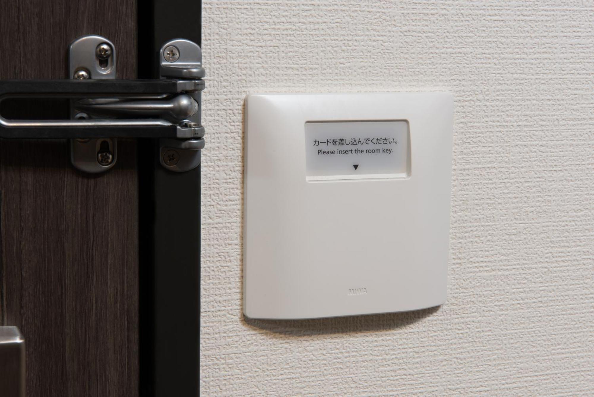 Hotel Mystays Tachikawa Luaran gambar