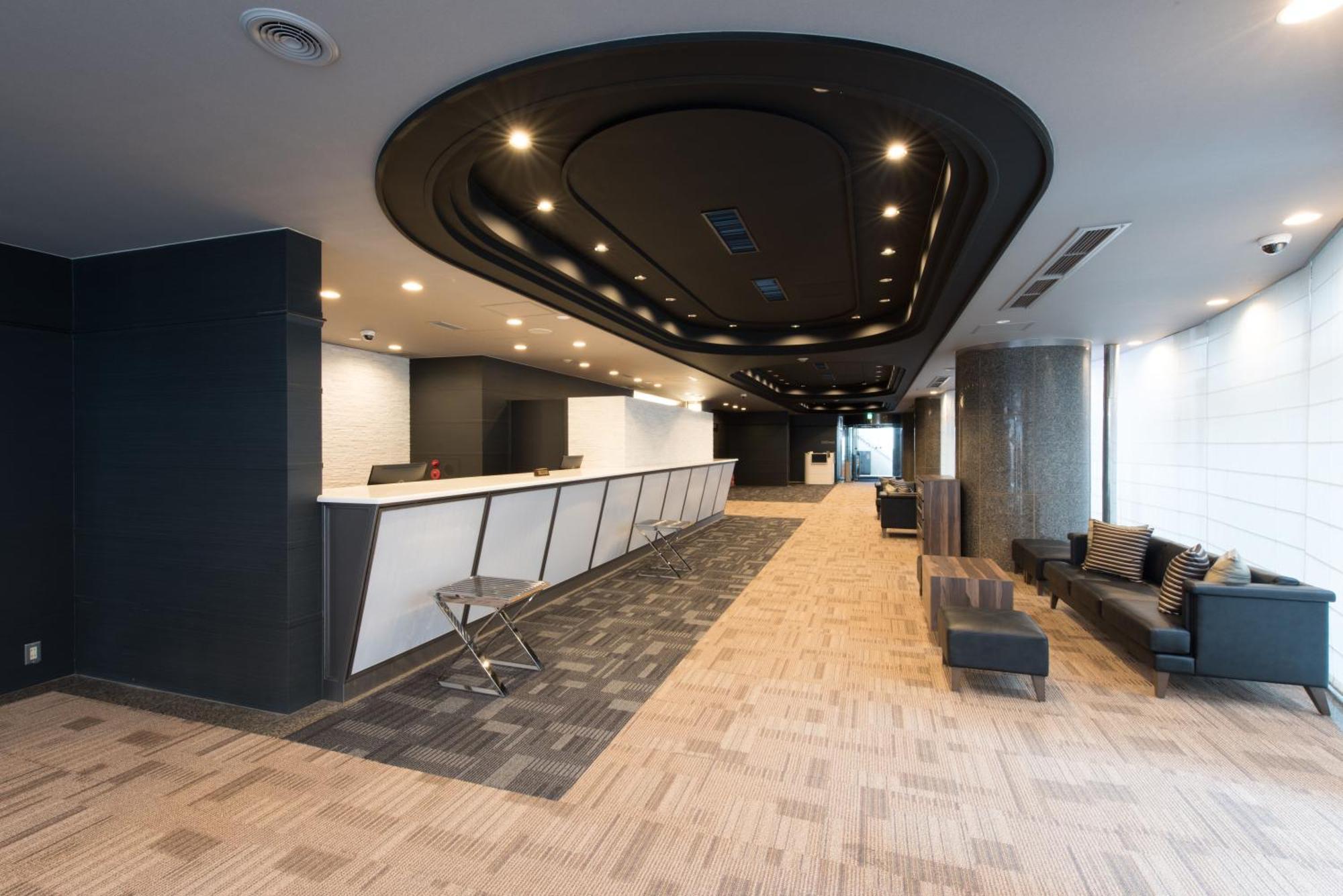 Hotel Mystays Tachikawa Luaran gambar